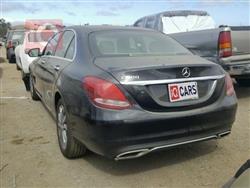مرسيدس بنز C-Class